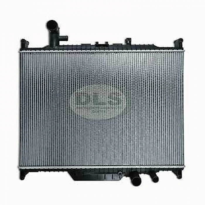 Bmw Land Rover Range Rover Discovery Iv Sport 3.0 Td -3.0 D 2009- Su Radyatörü  (Oem No:Lr015561)