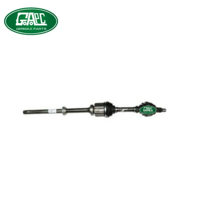 Bmw Land Rover Range Rover Discovery-Sport-Evoque 2.0D-2.2D 2011-2016 Aks Komple Ön Sağ  (Oem No:Lr024754)