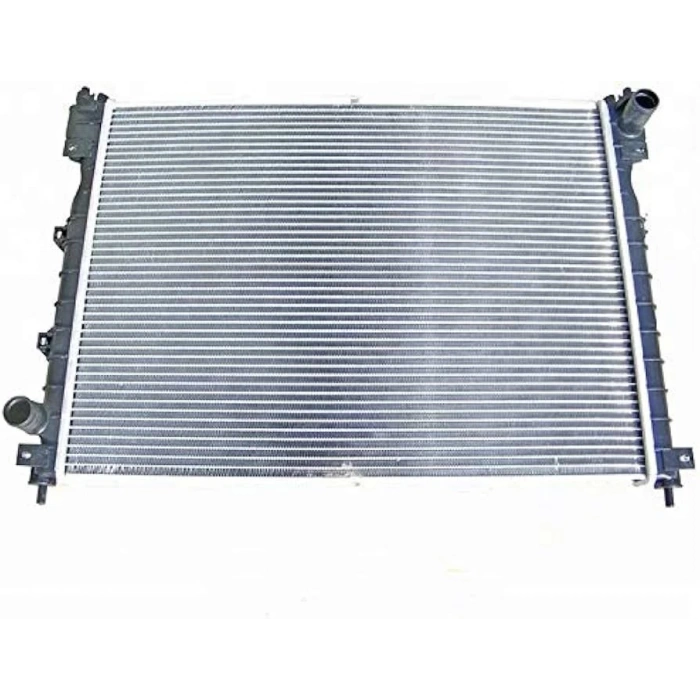 Bmw Range Rover  Iı Sport Iı  2012- Su Radyatörü  (Oem No:Lr034553)