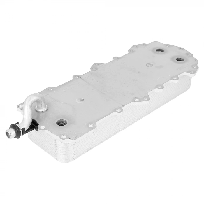 Bmw Land Rover Range Rover  Iv- Sport 5.0 2009-2019 Yağ Soğutucusu  (Oem No:Lr039821)