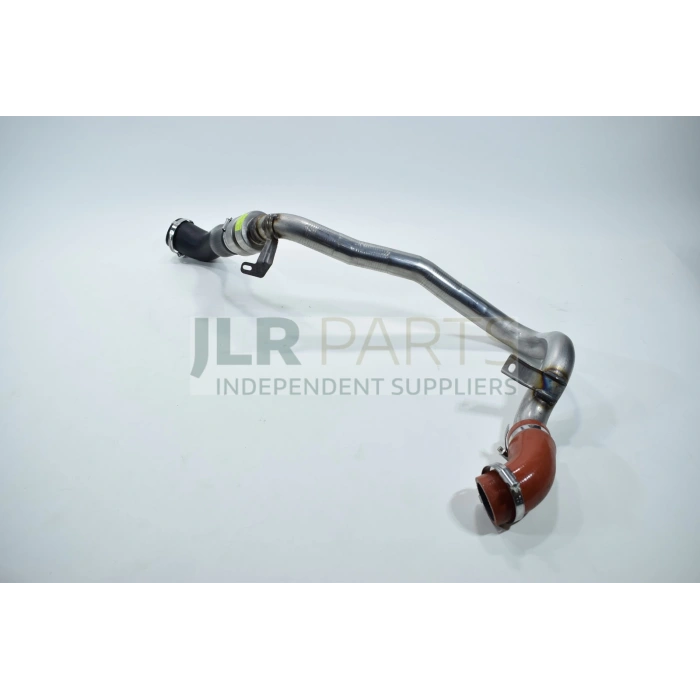 Bmw Land Rover Range Rover Evoque 2.2 Td 2011-2019 Turbo Hortumu  (Oem No:Lr041818)