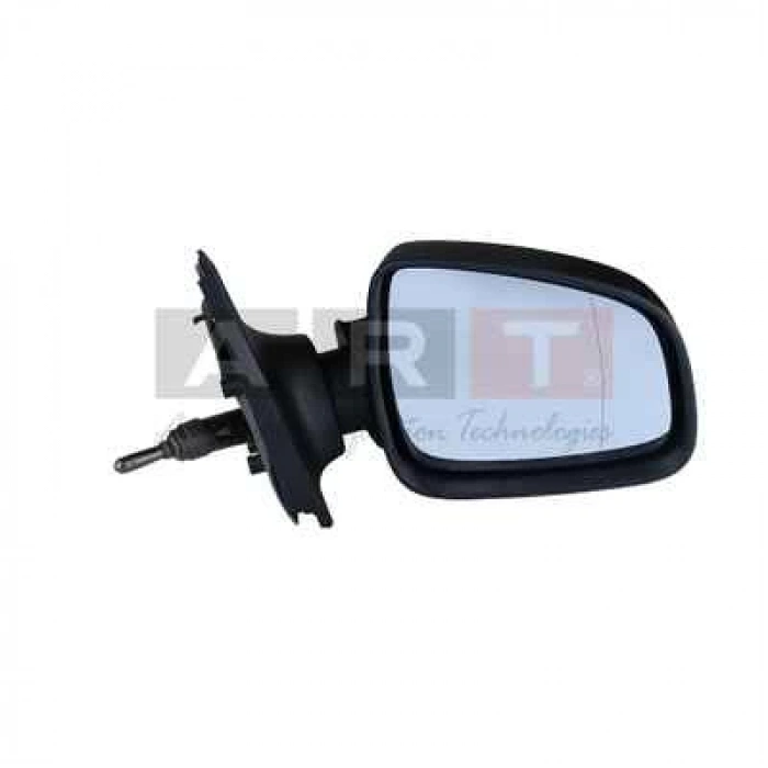 Renault Clio Symbol Touch 2013- Dış Dikiz Aynası Sağ Mekanik Astarlı Sinyallı Sensörlü-Mekanik Astarlı Sinyallı Sensörlü-2P (Oem No:M0022416)