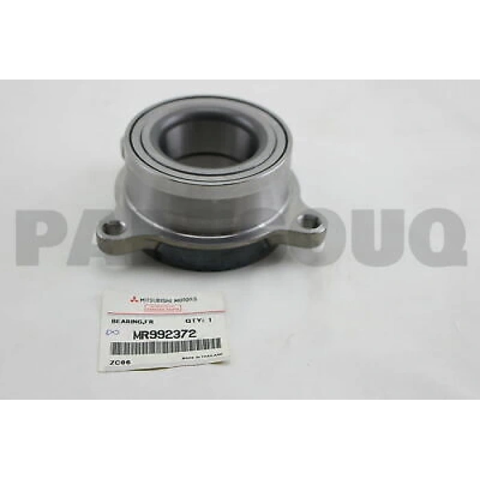 Japon L200 (Ka, Kb) : L200 (Kk, Kl) 2015- 2.5 Dı-D 2006-2015 Porya Ön Rulmanlı (Rulman Yatagı Ve Rulman) (Oem No:Mr992372)