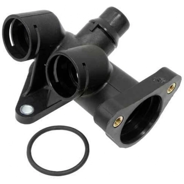 Vw Passat Adr-Aeb-Apu-Awt 1,8-1,8 T 1997-2004 Su Flansı  (Oem No:058121132)