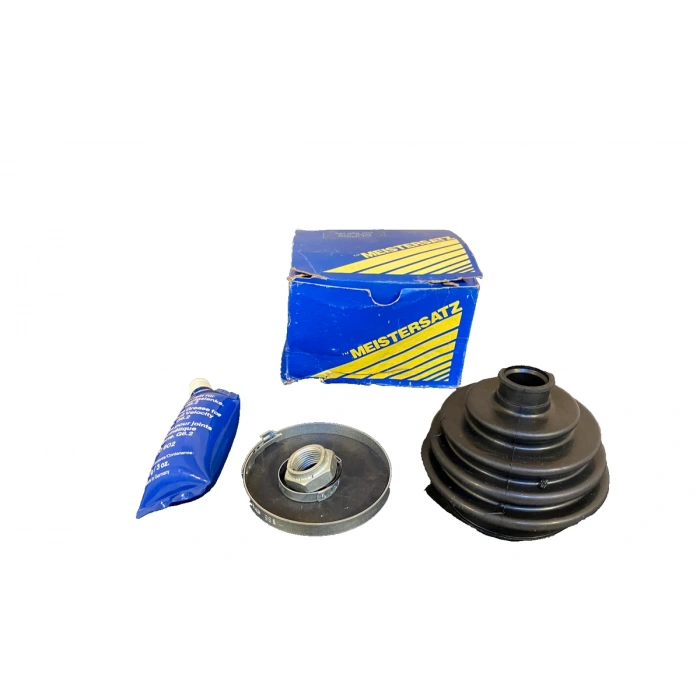 Vw Golf1-Golf2-Golf3-Classıc-A80 Aft 1,3-1,6 78- Aks Körüğü Dış  (Oem No:321498203)