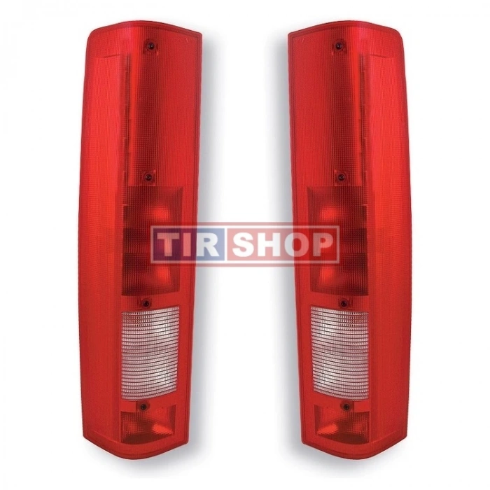 Fiat Iveco Daıly 2000-2005 Stop Lambası Sağ Duysuz (Oem No:500319555)