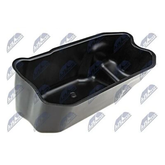 Fiat Ducato Iıı 2.3 Jtd 2006- Yağ Karterı  (Oem No:504018305)