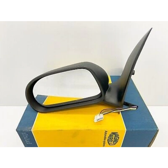 Fiat Bravo 1995-2007 Dış Dikiz Aynası Sağ Elektrikli Isitmali  (Oem No:720179808)