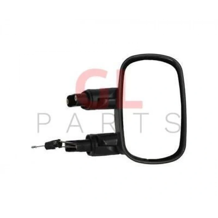 Fiat Doblo 2001-2010 Dış Dikiz Aynası Sağ Mekanik (Oem No:735296225)