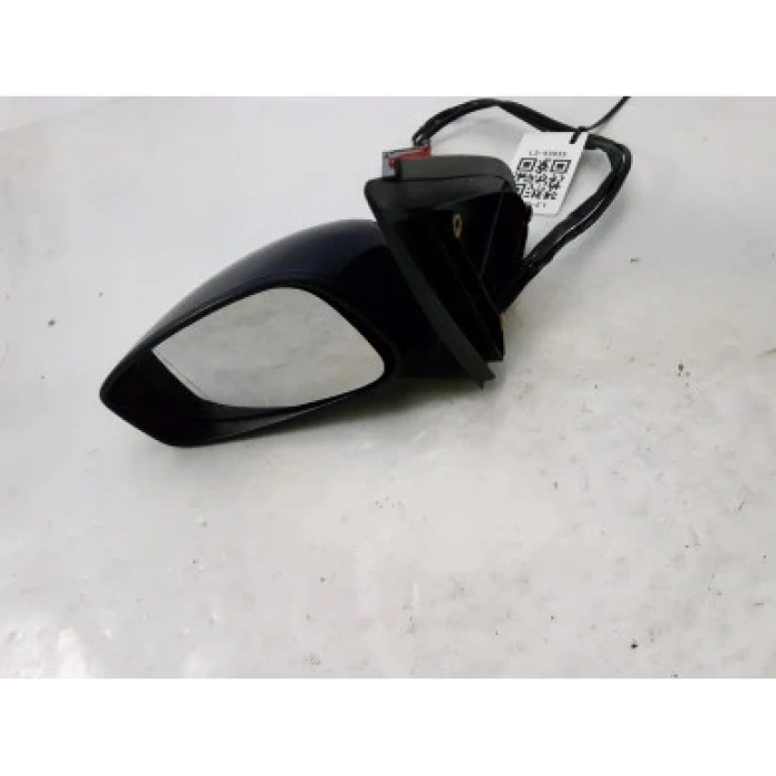 Fiat Stilo 2001-2007 Dış Dikiz Aynası Sağ El+Astarlı (Oem No:735306558)