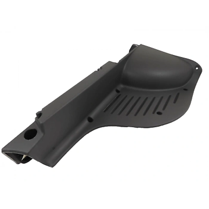 Fiat Doblo Iı 2005- Bagaj Içı Kaplama Yanı Sağ  (Oem No:735318917)