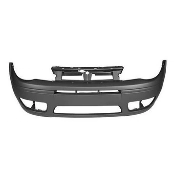 Fiat Albea Palio 2006- Ön Tampon Sıyah  (Oem No:735408853)