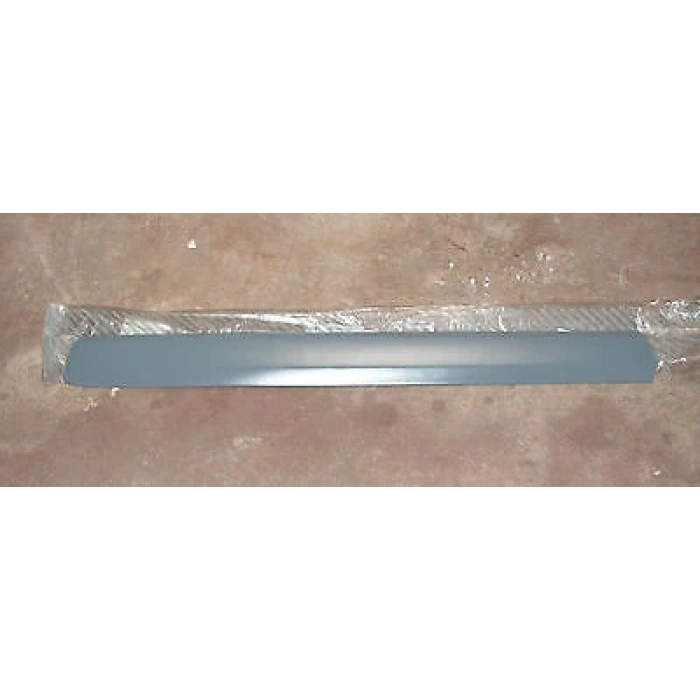 Fiat Doblo Iıı 2009- Kapı Bandı Ön Sağ Klıpslı (Oem No:735416682)