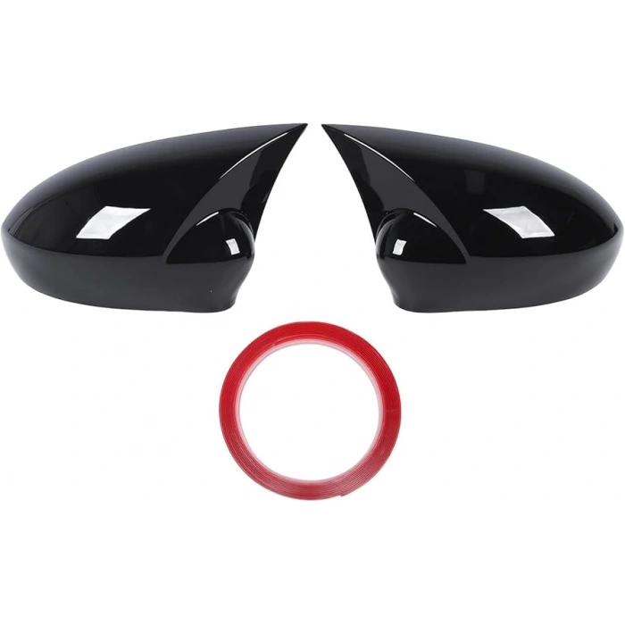 Fiat Linea-G.Punto 2007- Ayna Kapağı Sol Astarlı (Oem No:735417229)