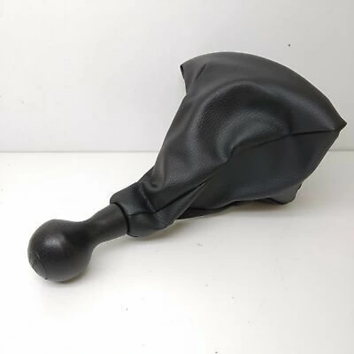 Fiat Doblo  2001- Vites Körüğü Topuzlu (Sıyah) (Oem No:735424356)