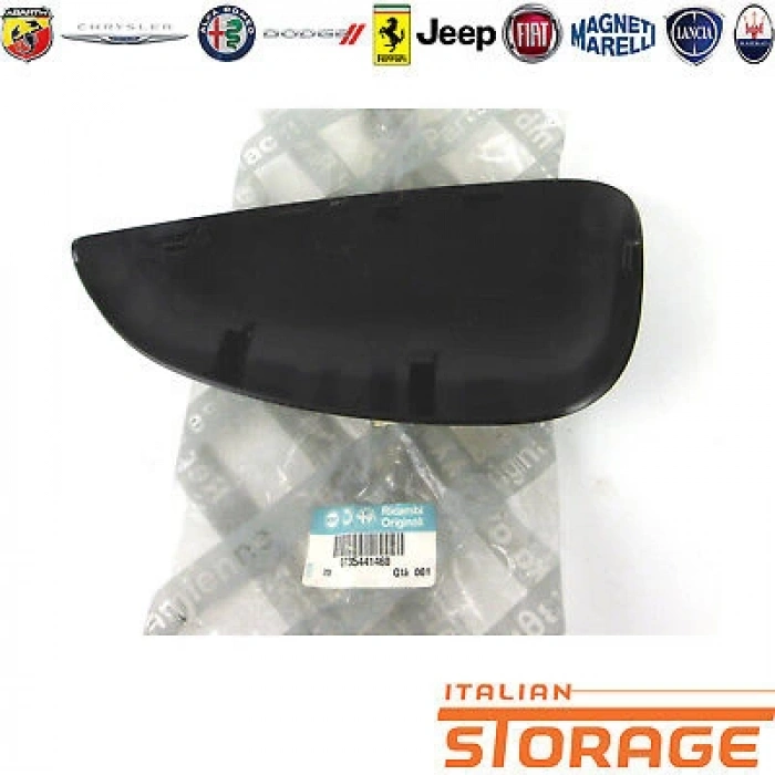 Fiat Bravo Iı 2007- Ayna Kapağı Sağ Astarsız (Oem No:735441460)