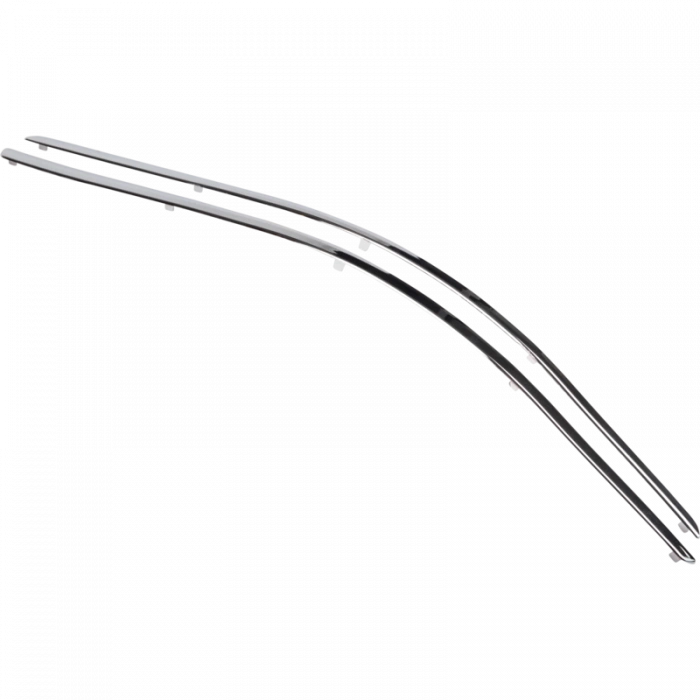 Fiat Linea 2007- Arka Tampon Kuşağı  (Oem No:735457633)