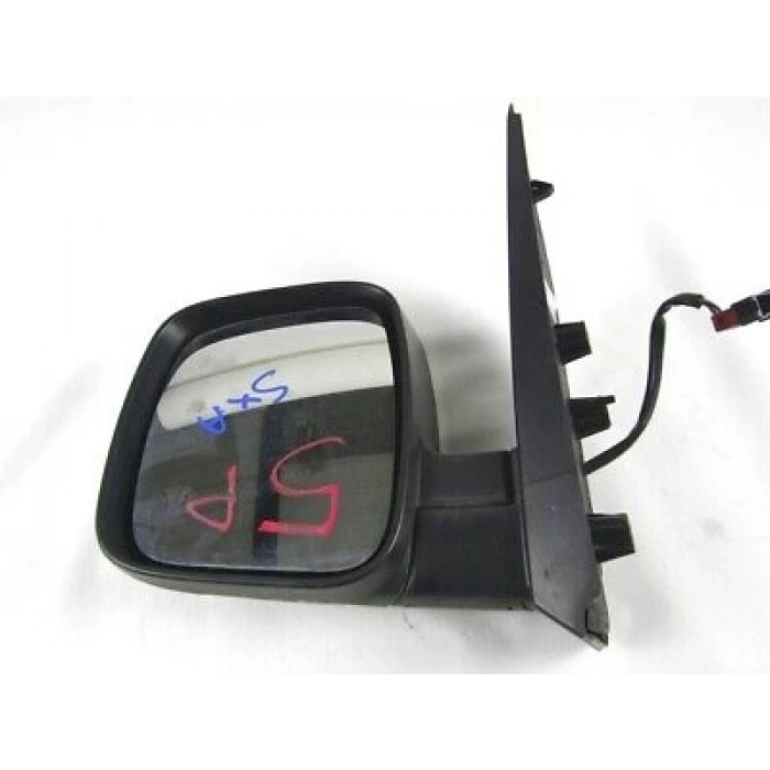 Fiat Fiorino/Bıpper/Nemo 2007- Dış Dikiz Aynası Sol Elek+Ast (Oem No:735460571)
