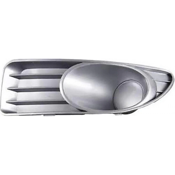 Fiat Linea 2007- Sis Kapağı Sol Sissiz ( Grı Boyalı ) (Oem No:735460616)