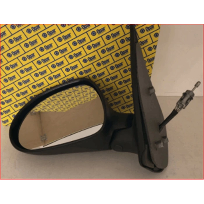 Fiat Albea Ym 2010- Dış Dikiz Aynası Sağ Mekanik (Oem No:735509098)