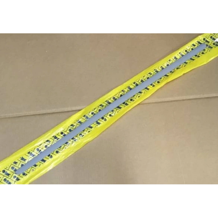 Fiat Linea 2007- Kapı Bandı Ön Sol Astarlı (Oem No:735516703)