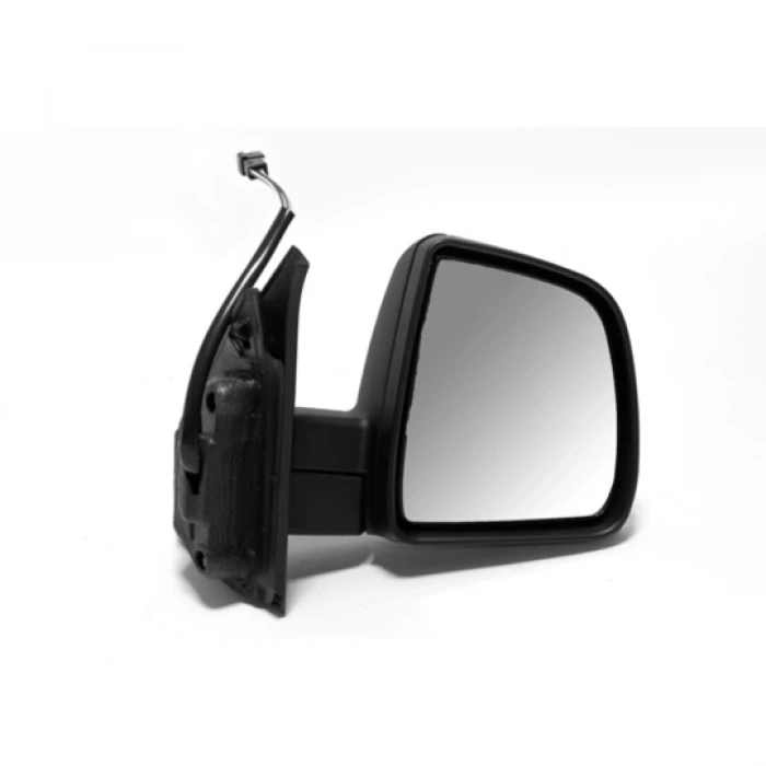 Fiat Albea Ym 2010- Dış Dikiz Aynası Sol Elek+Ast (Oem No:735528041)