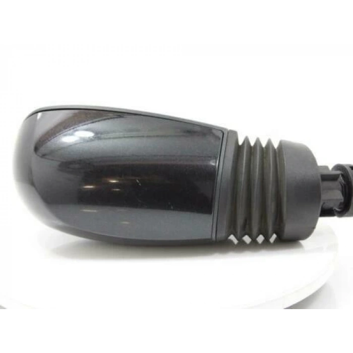 Fiat Doblo Iıı-Combo D 2009- Dış Dikiz Aynası Sağ Elek+Tek Camlı+Sıyah+Sinyallı (Oem No:735529435)