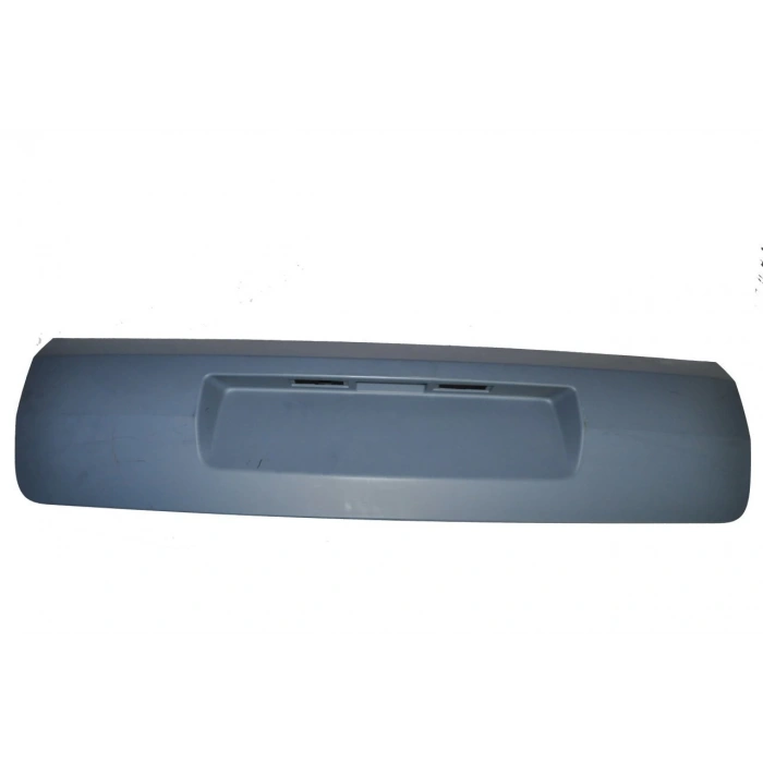 Fiat Doblo Iıı 2009- Plakalık  (Oem No:735652650)