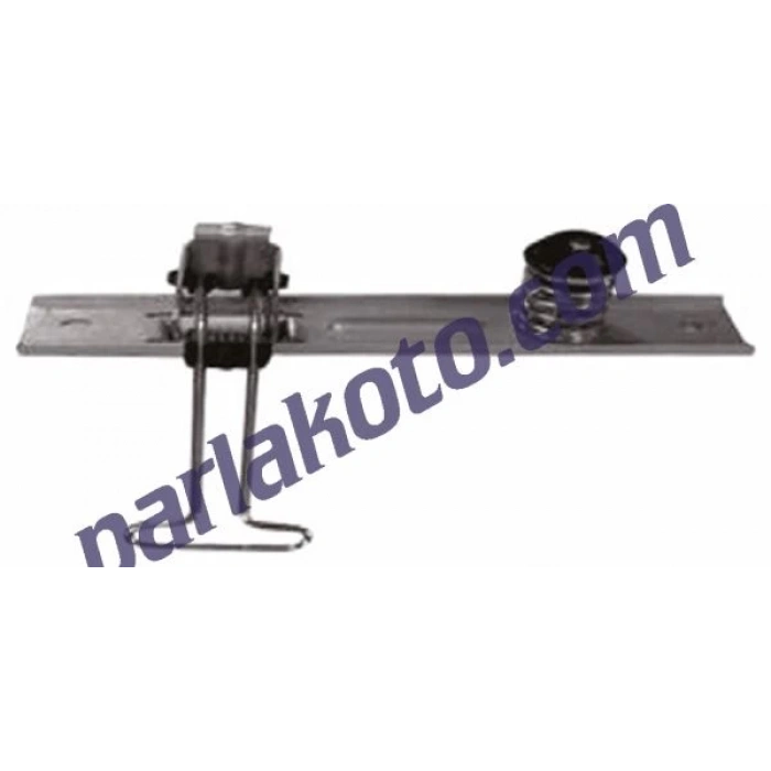 Renault Clio I 1996-98- Kaput Kilit Karşılığı Em (Oem No:770042682)