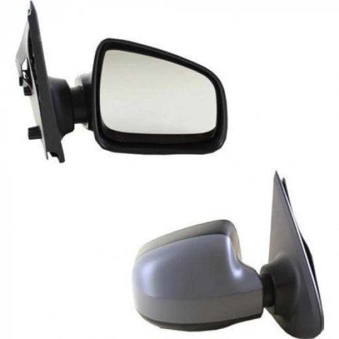 Renault Seymbol / Logan / Sandero Bm- 2012- Dış Dikiz Aynası Sağ Elek+Isıt+Sinyallı+Sns (Oem No:963014492)