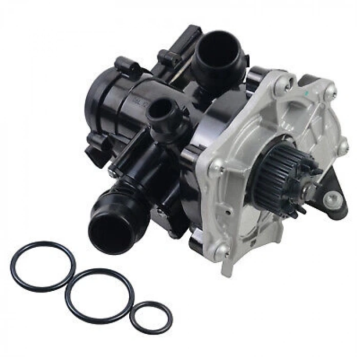 Vw  A1  A3  A4  A5  A6 Passat Cjsa-Czpb-Cjeb 1,8 Tfsı-2,0 Tfsı 2011- Devirdaimp672 (Oem No:06L121012)