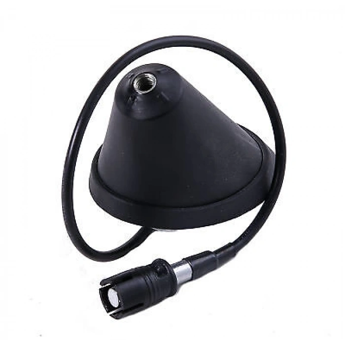 Vw Golf4-Polo-Passat 1991- Anten Gövdesı Eskı Tıp (Oem No:1J0035501)