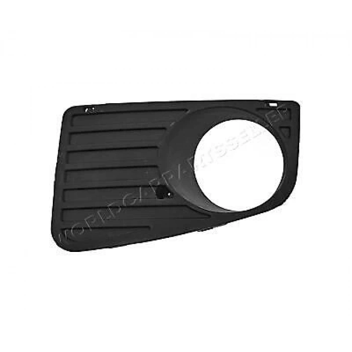 Vw Crafter 2006-2012 Sis Far Kapağı Sol Sis Far Delıklı (Oem No:2E0807675)