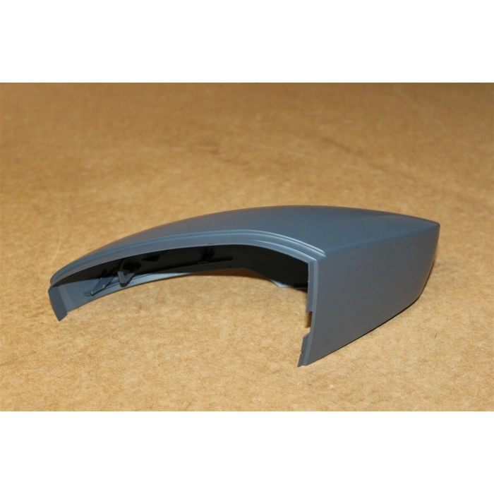 Vw T-Roc-T-Cross 2017- Ayna Kapağı Sol Astarlı (Oem No:2Ga857537)