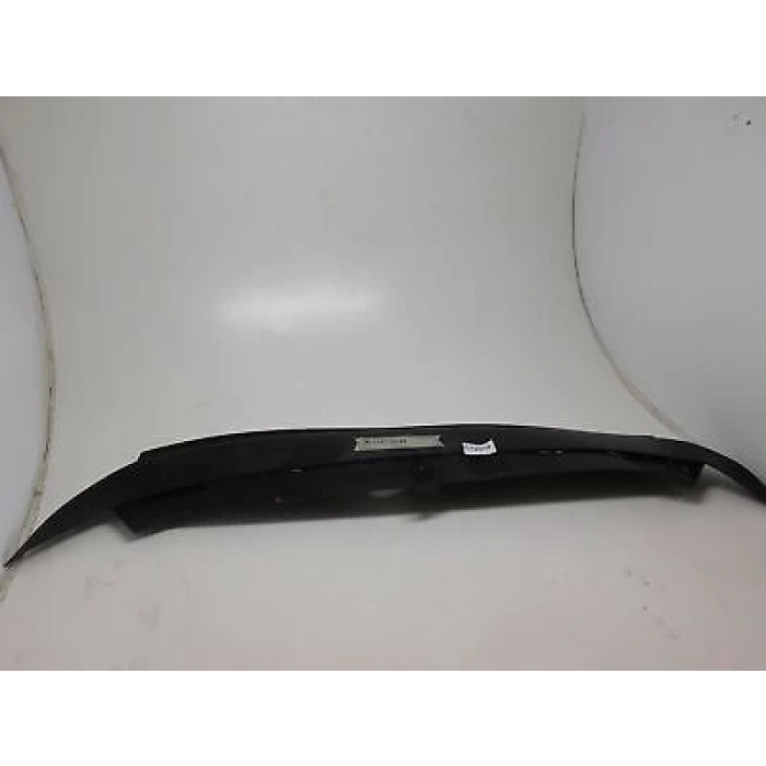 Vw Passat 2010- Tampon Alt Spoılerı Ön  (Oem No:3Aa805903)