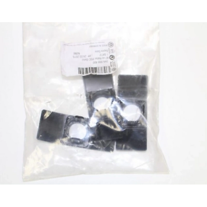 Vw Passat  2010-2013 Park Sensörü Park Sensör Braketi (4`Lu Takım) (Oem No:3Aa998490)