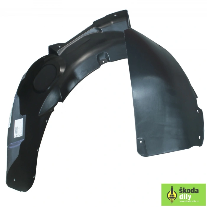 Vw Superb 2001-2008 Çamurluk Davlumbazı Ön Sağ  (Oem No:3U0809958)