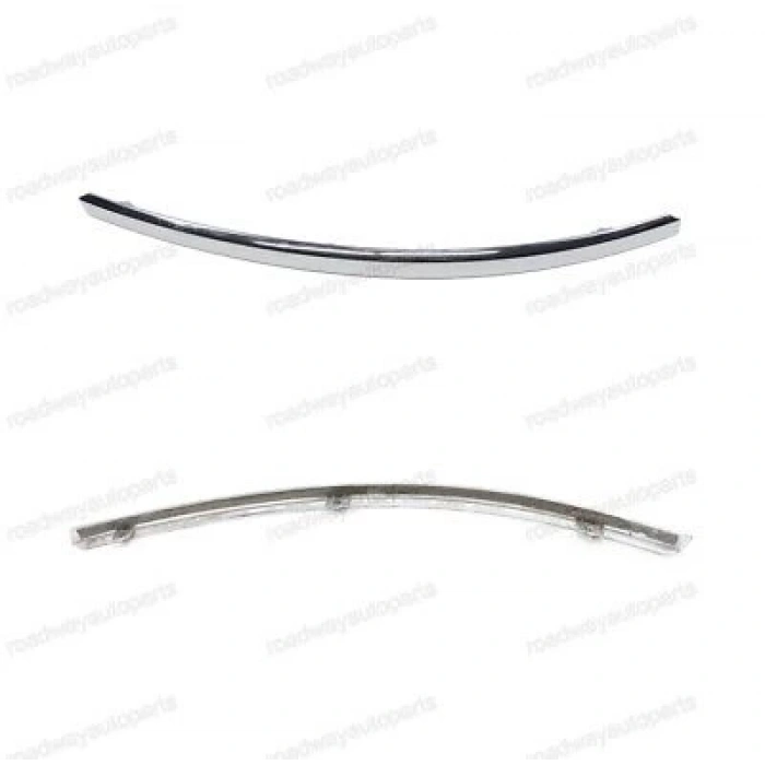 Vw A6 2005- Tampon Bandı Ön Sol  (Oem No:4F0853065)