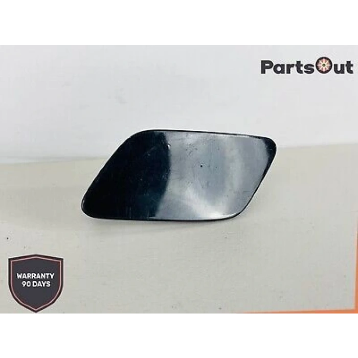 Vw A6 2011-2015 Far Yıkama Kapağı Sol  (Oem No:4G0955275)