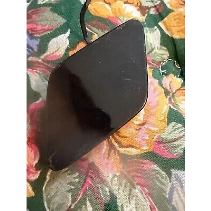 Vw A6 2018- Çeki Demirr Kapağı Arka  (Oem No:4K0807441)