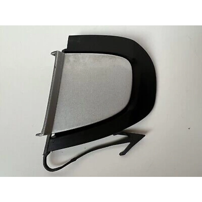 Vw Jetta 2010-2015 Çeki Demirr Kapağı Arka  (Oem No:5C6807441)