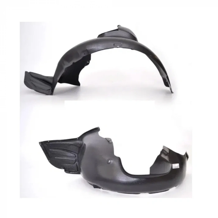 Vw Fabia 2009-2014 Çamurluk Davlumbazı Ön Sol Tek Parça (Oem No:5J0809957)