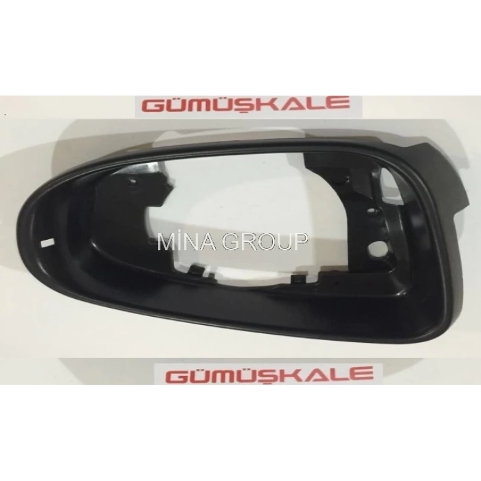 Vw Golf6 2010-2013 Ayna Çerçevesı Sol  (Oem No:5K0857601)