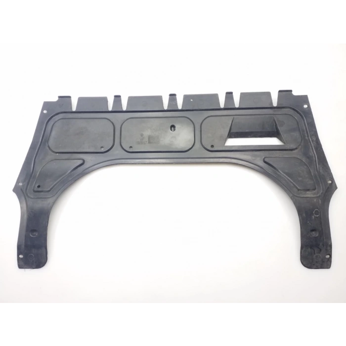 Vw Fabia 2001- Karter Muhafazası Plastik (Oem No:6Q0825237)