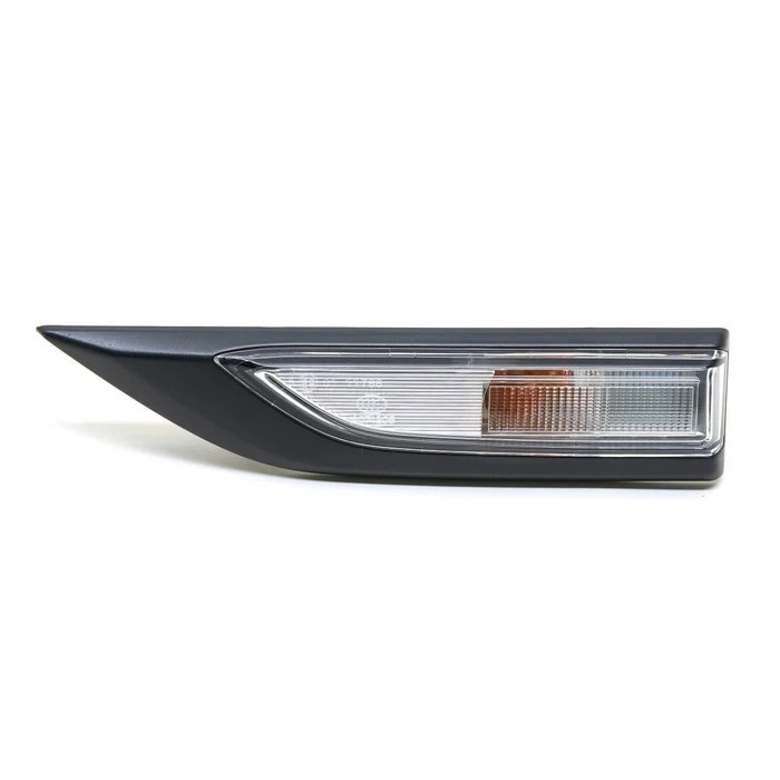 Vw T6 2015-2020 Çamurluk Sinyali Sol Sıyah-Duylu-Ampullu (Oem No:7E0949101)