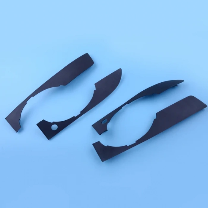 Vw A4 2004-2008 Sis Far Kapağı Sol  (Oem No:8E0807173)