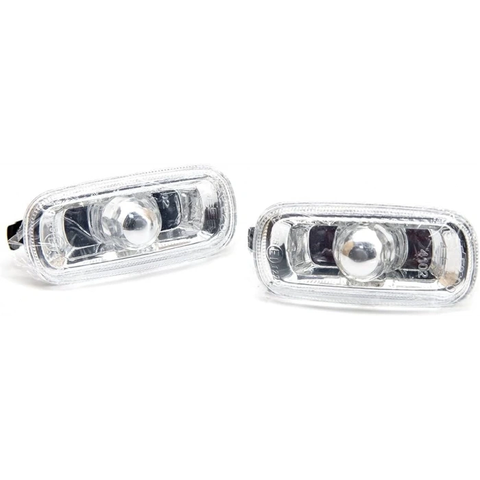 Vw  A3  A4 A6 2004-2011 Çamurluk Sinyali Seffaf (Oem No:8E0949127)