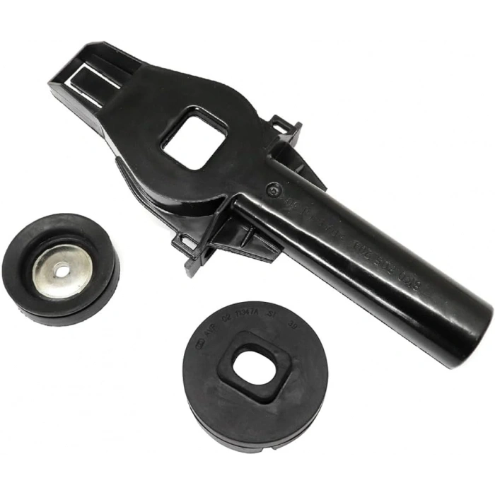 Vw  A4 A5   2008 2015 Radyatör Alt Bakaliti  (Oem No:8K0805201)