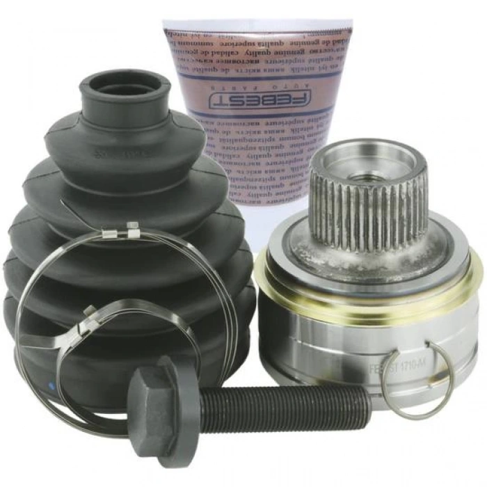 Vw  A4  A5 A6 Csua-Cglc-Cnha-Caed 2,0 Tfsı-2,0 Tdı  2008  Aks Kafası Dış 2012-211996 (Oem No:8T0498099)