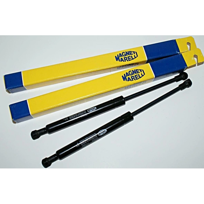 Vw  A4 A5 2015- Motor Kaput Amortisörü  (Oem No:8W0823359)